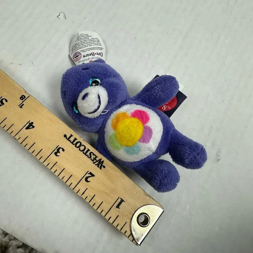 Surprizamals Care Bears 4